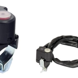 Bike It Stop Switch Honda CRF 02> Kill Switch – Block Connector