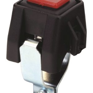Bike It Kill Stop Switch Yamaha YZ – Bullet Connectors