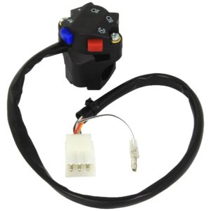 Bike It KTM Upper Switch Assembly – Headlight/Kill/Horn