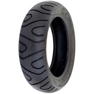 Cougar 120/90-10 Tubeless Scooter Tyre – M806 Tread Pattern