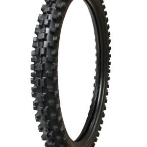 Cougar 70/100-19 MX Tyre – F807 Tread Pattern