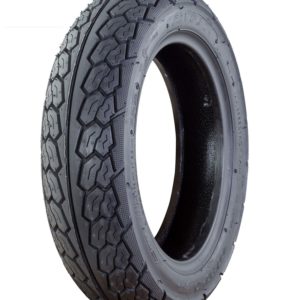 Cougar 100/80-10 Tubeless Scooter Tyre – M926 Tread Pattern