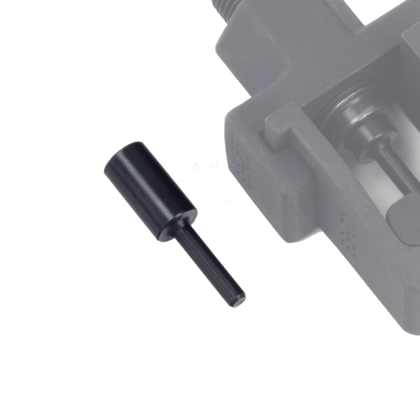 Bike It Spare Pin For Heavy Duty Chain Breaker Vice