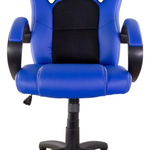 BikeTek Rider Chair Blue With Black Trim – Yamaha