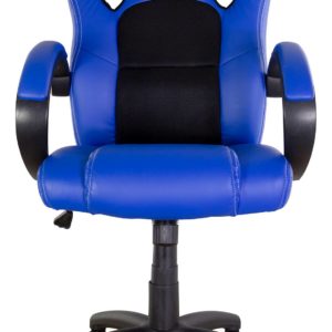 BikeTek Rider Chair Blue With Black Trim – Suzuki