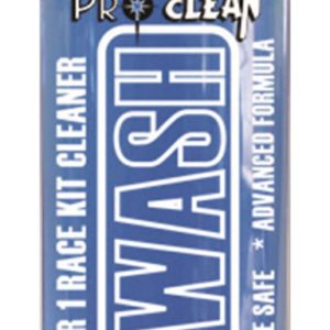 Pro Clean Kit-Wash 500ml
