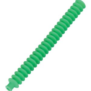Bike It Green Silicone Clutch Cable Cover