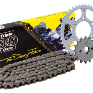 Aprilia 125 RS Extrema 04-05 Chain & Sprocket Kit
