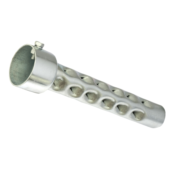 Viper Can Noise Reduction Baffle Kit