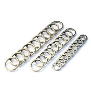 Viper Pack of 10 Asbestos Free 26mm Exhaust Gaskets