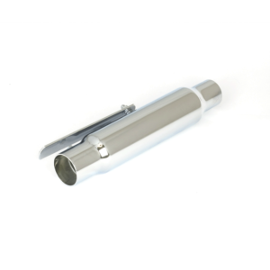 Universal Silencer Shorty