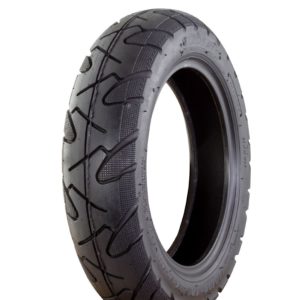 Cougar 110/90-12 E-marked Tubeless Tyre – M930 Tread Pattern