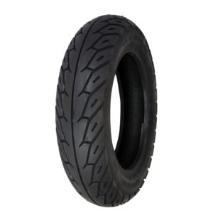 Cougar 90/90-10 Tubeless Tyre – F926 Tread Pattern