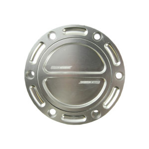 BikeTek Keyless Race Fuel Filler Cap – #A01