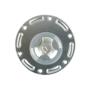 BikeTek Quarter Turn Keyless Race Fuel Filler Cap – #A05
