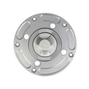 BikeTek Quarter Turn Keyless Race Fuel Filler Cap – #A06