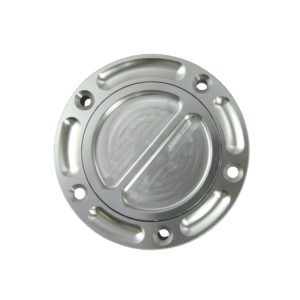 BikeTek Keyless Race Fuel Filler Cap – #D01