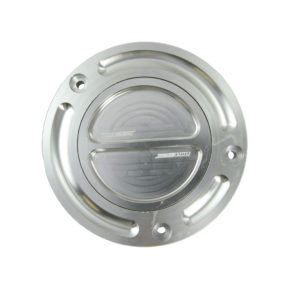 BikeTek Keyless Race Fuel Filler Cap – #H01