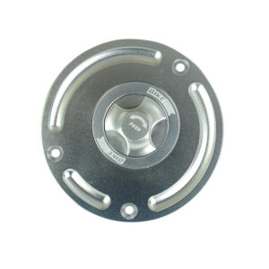 BikeTek Quarter Turn Keyless Race Fuel Filler Cap – #H05