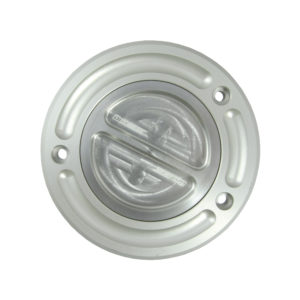 BikeTek Keyless Race Fuel Filler Cap – #K01