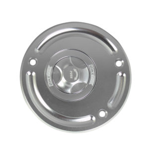 BikeTek Quarter Turn Keyless Race Fuel Filler Cap – #K05