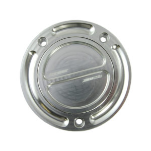 BikeTek Keyless Race Fuel Filler Cap – #S01