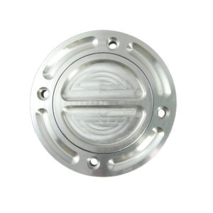 BikeTek Keyless Race Fuel Filler Cap – #S02