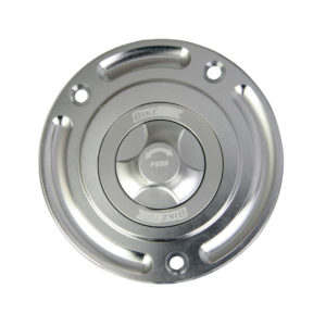 BikeTek Quarter Turn Keyless Race Fuel Filler Cap – #S05