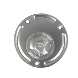 BikeTek Quarter Turn Keyless Race Fuel Filler Cap – #Y05