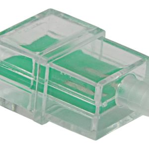 Card Of 30 Square MRC Type 6mm Fuel Filters