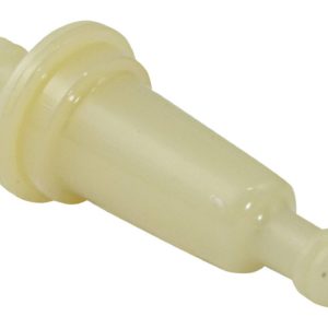 Card Of 10 Standard Inline 6mm Fuel Filters