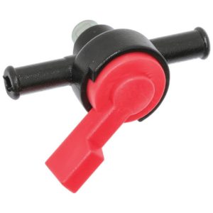 Bike It Fuel Tap With Dual On/Off Positions – 6mm