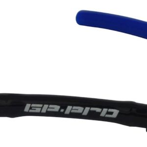 GP-PRO Long Fuel Vent Tube With One Way Valve – Blue