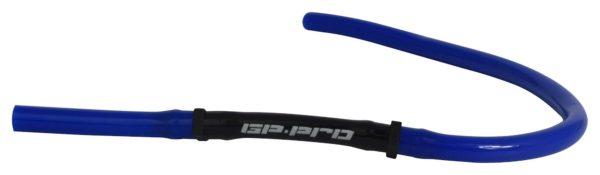 GP-PRO Long Fuel Vent Tube With One Way Valve - Blue