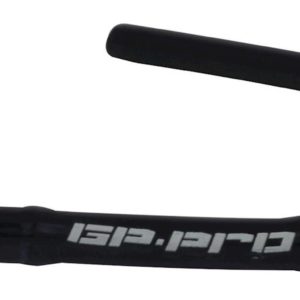 GP-PRO Long Fuel Vent Tube With One Way Valve – Black