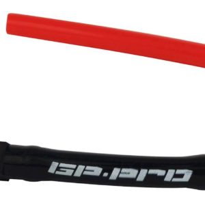 GP-PRO Long Fuel Vent Tube With One Way Valve – Red