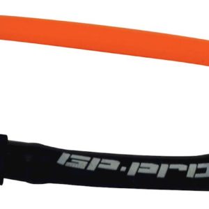 GP-PRO Long Fuel Vent Tube With One Way Valve – Orange