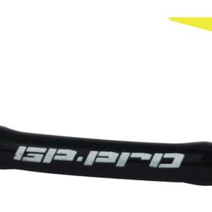 GP-PRO Long Fuel Vent Tube With One Way Valve – Yellow