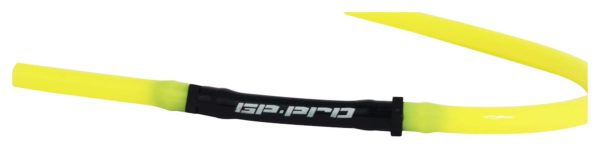 GP-PRO Long Fuel Vent Tube With One Way Valve - Yellow
