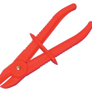 Bike It Fuel Line Clamp