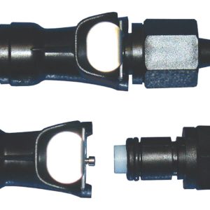 Bike It Fuel Line Quick Coupler – 8mm