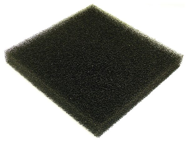 Bike It Radiator Foam