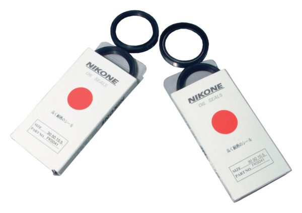 Nikone Fork Seals - 40x52x9.5mm