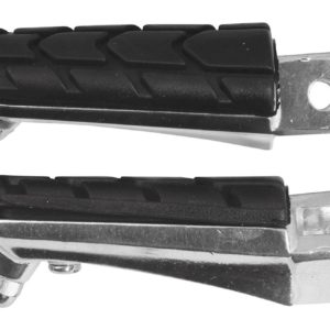 Bike It Footpegs OEM Replacement Honda 50635/50645-MBW-000