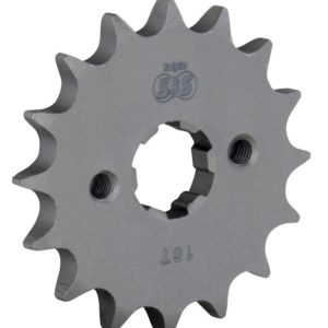 Triple S 1554-13 Steel Front Sprocket