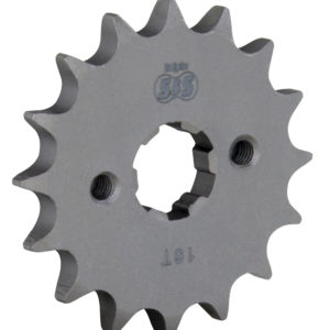 Triple S 1446-13 Steel Front Sprocket
