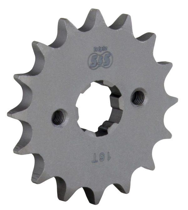 Triple S 1446-13 Steel Front Sprocket