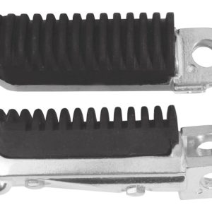 Bike It Footpegs OEM Replacement Suzuki 43511/43521-40C00