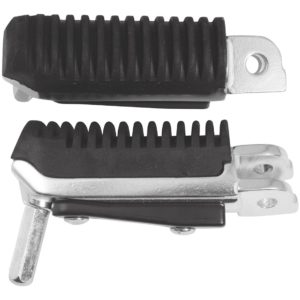 Bike It Footpegs OEM Replacement Suzuki 43526/43536-31E01