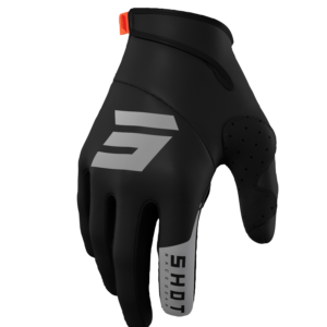 SHOT ‘Trainer 2.0’ Glove – Black – Medium